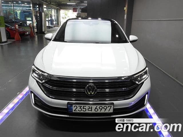 7 1.5 TSI Prestige