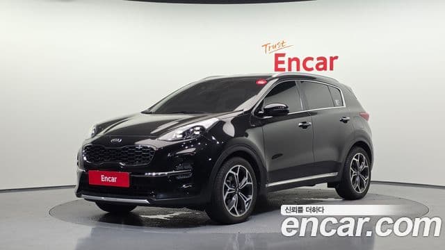 Motorină 2.0 2WD