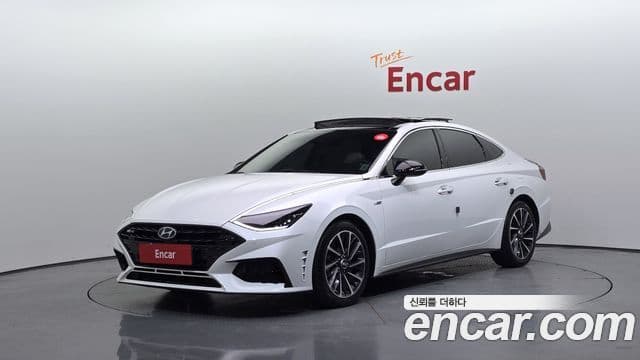 Sonata 1.6 Turbo