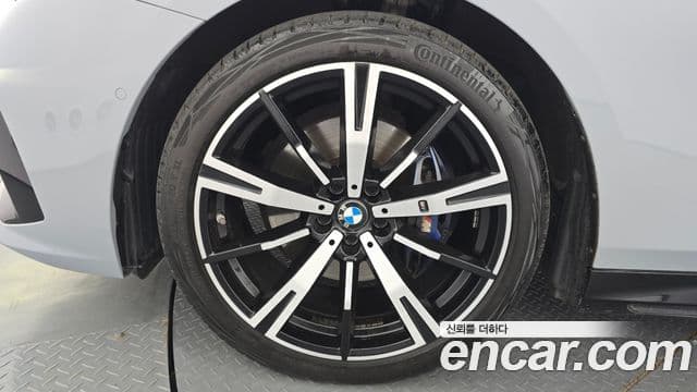 Seria 5 530i xDrive M Sport
