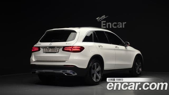 Clasa GLC GLC220 d 4MATIC Premium