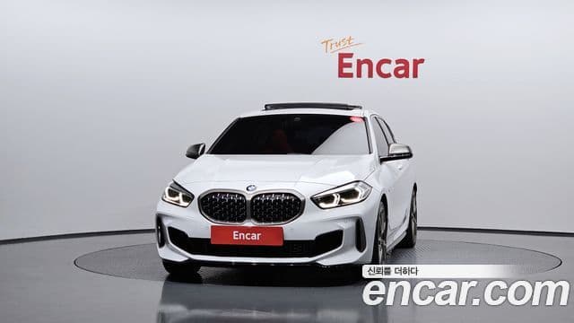1 M135i xDrive