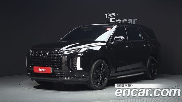 Palisade Benzină 3.8 4WD