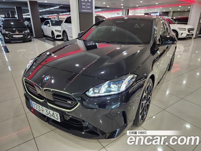 1 M135 xDrive