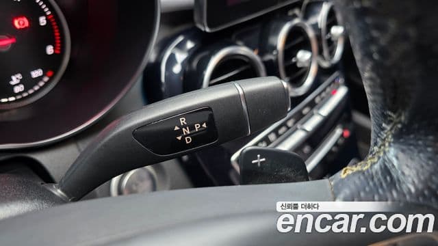 Clasa C C220 d Avantgarde