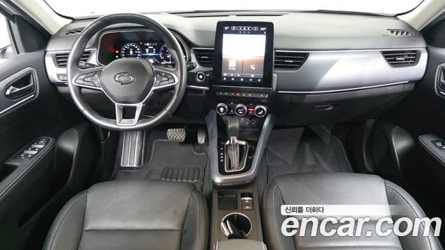 XM3 1.3 TCe RE Signature