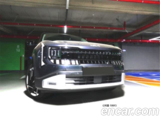 Seltos Benzină 1.6T 2WD