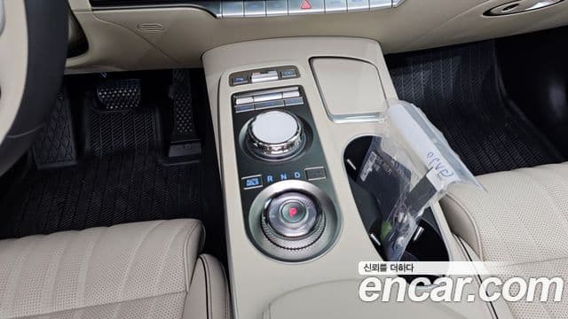 GV70 3.5T Benzină AWD