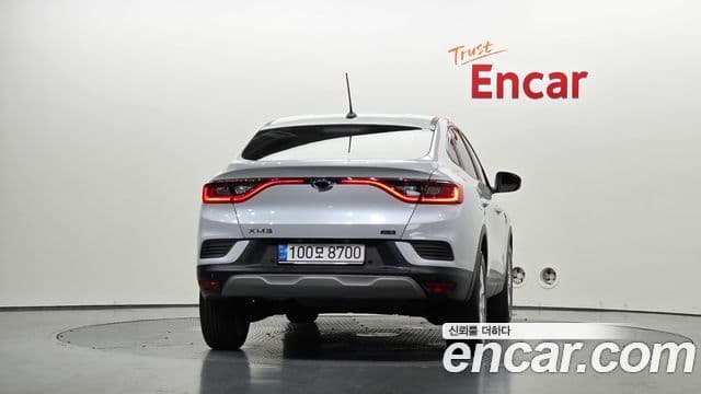 XM3 1.6 GTe LE