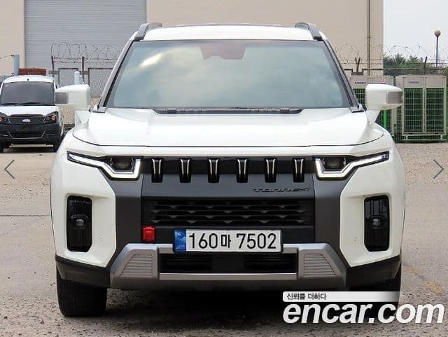 Torres Benzină 1.5 4WD