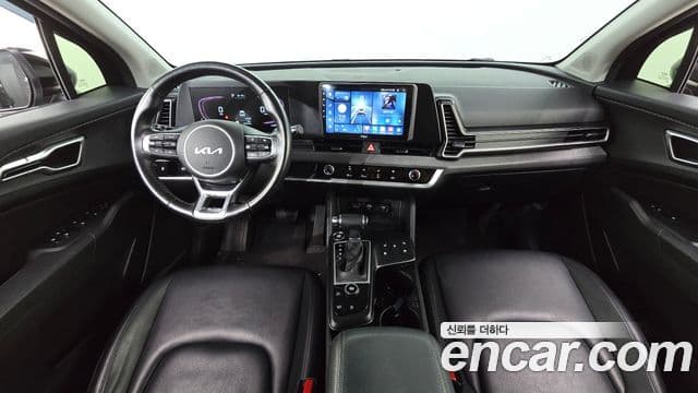 Sportage Motorină 2.0 2WD