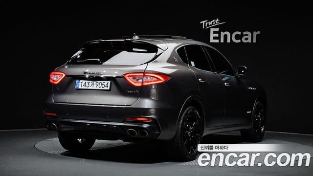 3.0 Motorină AWD Gran Sport