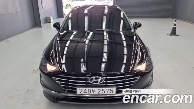 Sonata 2.0 LPG()
