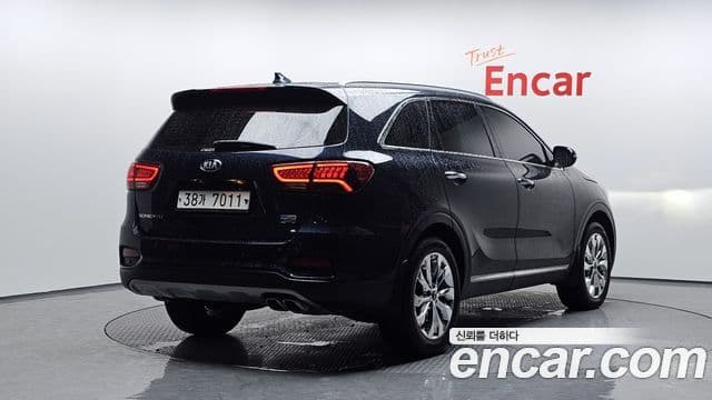 Sorento Motorină 2.2 4WD