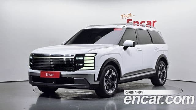 (LX3) HEV 2.5T 2WD 7 locuri