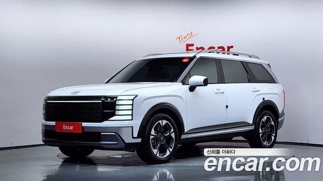 (LX3) Benzină 2.5T 2WD 9 locuri