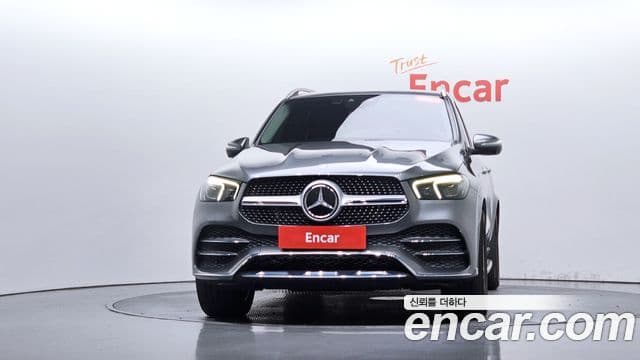 Clasa GLE GLE450 4MATIC