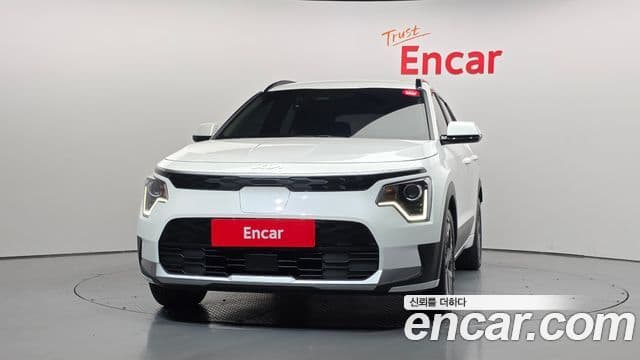 EV Air