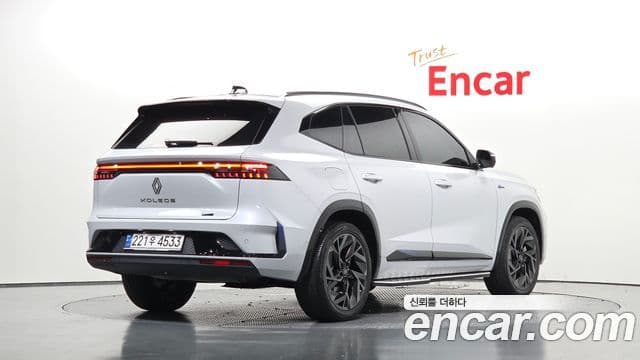 1.5 E-TECH Esprit Alpine 2WD