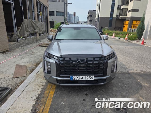 Palisade Motorină 2.2 4WD