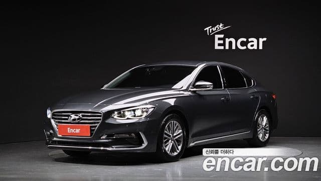 Grandeur 2.4 Premium