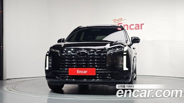 Palisade Benzină 3.8 4WD