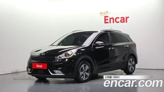 Niro Prestige