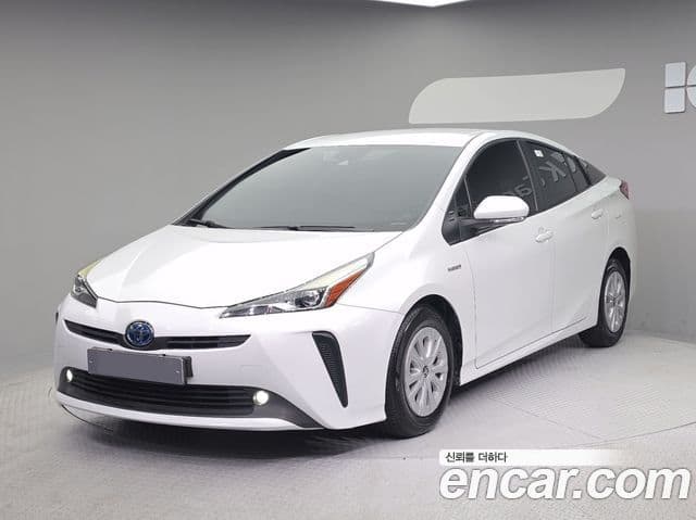 Prius 1.8