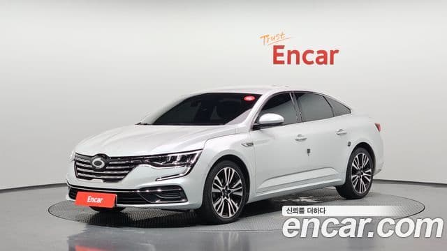 SM6 1.8 TCe Première