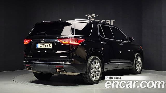 3.6 AWD Premier