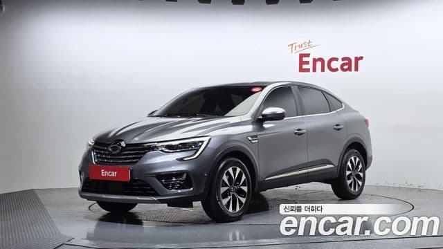 XM3 1.6 GTe RE
