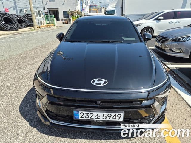(DN8) 1.6 Turbo