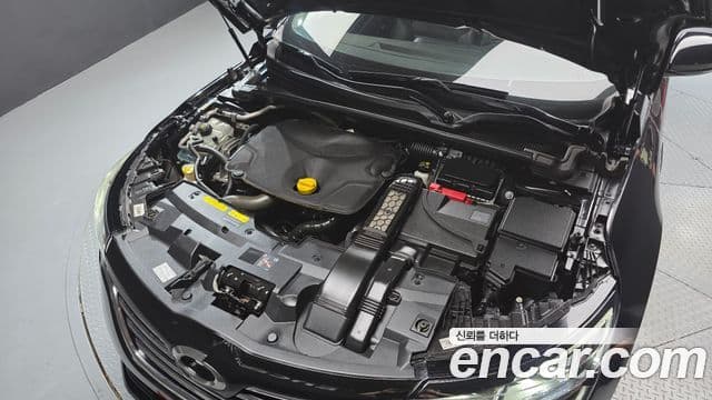SM6 1.5 dCi LE