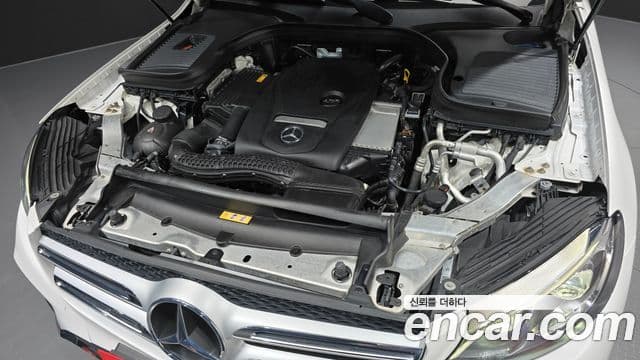 Clasa GLC GLC300 4MATIC AMG Line