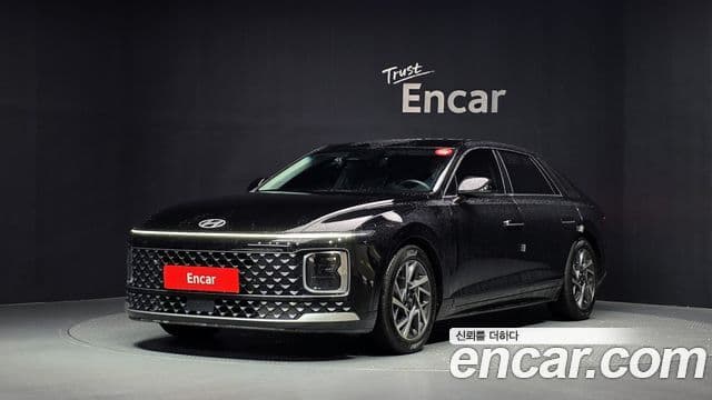 Grandeur 2.5 Benzină 2WD