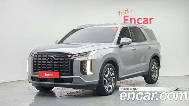 Palisade Benzină 3.8 4WD