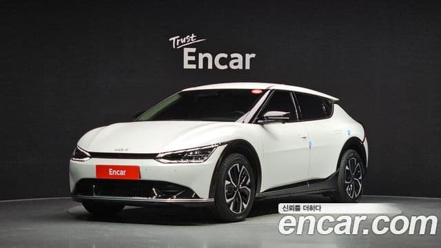 EV6 Long Range