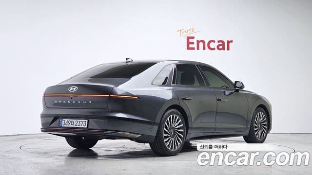 Grandeur 3.5 Benzină 4WD