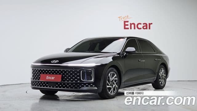 Grandeur 2.5 Benzină 2WD