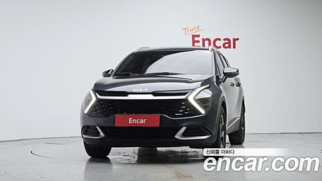 Sportage Motorină 2.0 2WD