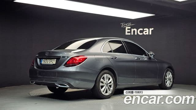 Clasa C C220 d Avantgarde