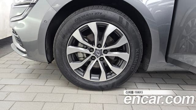 SM6 1.3 TCe