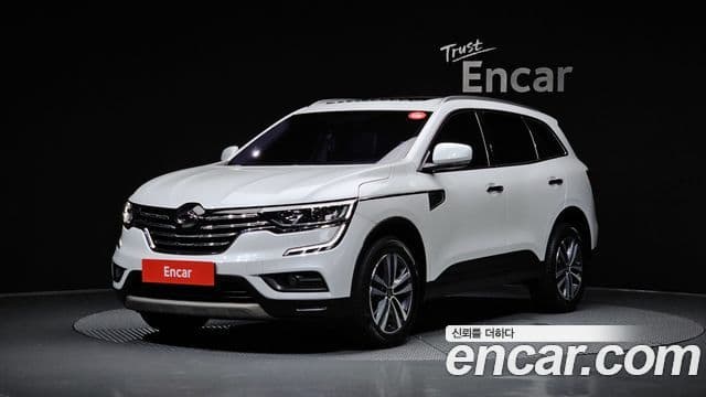 QM6 Motorină 4WD RE