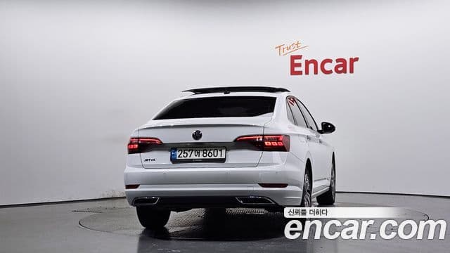 7 1.4 TSI Prestige