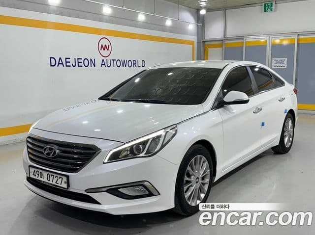 Sonata 2.0 Smart