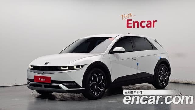 Ioniq 5 Standard