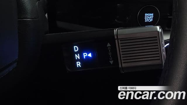 Grandeur 2.5 Benzină 2WD