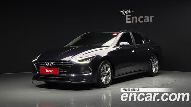 Sonata 2.0 LPG()