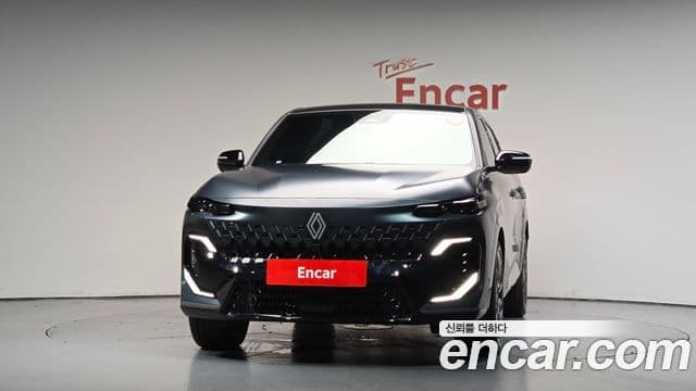 1.5 E-TECH Iconic 2WD