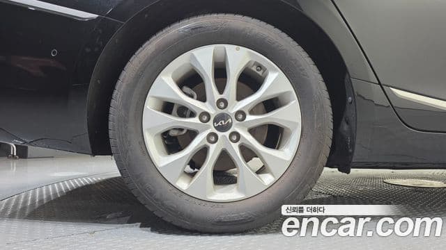 K8 2.5 Benzină 2WD